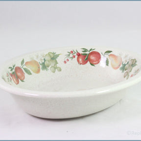 Wedgwood - Quince - Open Vegetable Dish