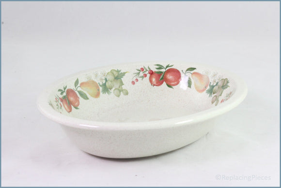 Wedgwood - Quince - Open Vegetable Dish
