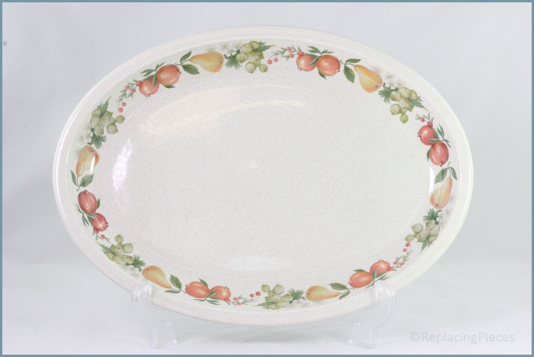 Wedgwood - Quince - 13 1/2
