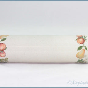 Wedgwood - Quince - Rolling Pin (No Handles)