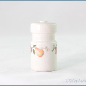 Wedgwood - Quince - Salt Pot