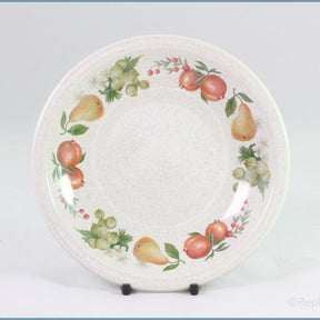Wedgwood - Quince - 6 3/8
