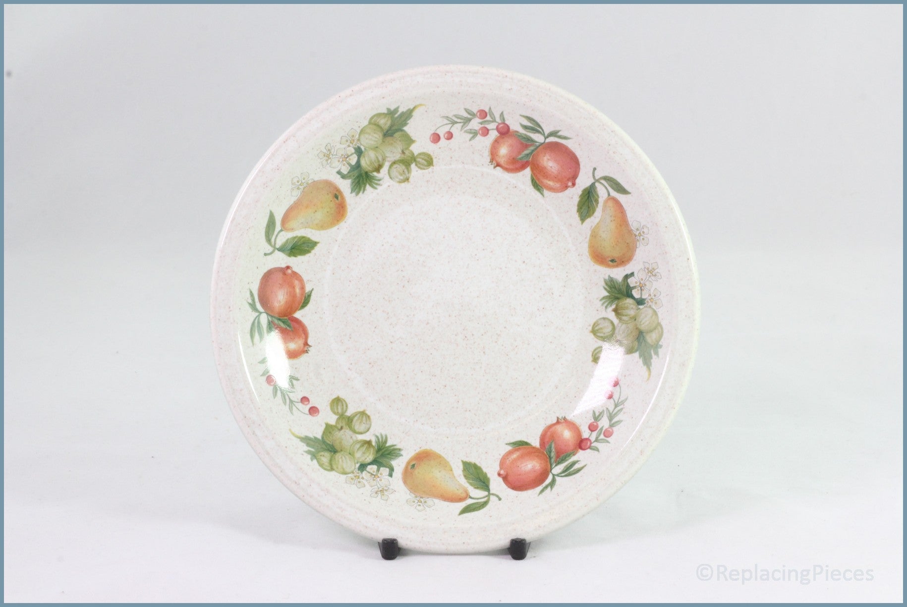 Wedgwood - Quince - 6 3/8
