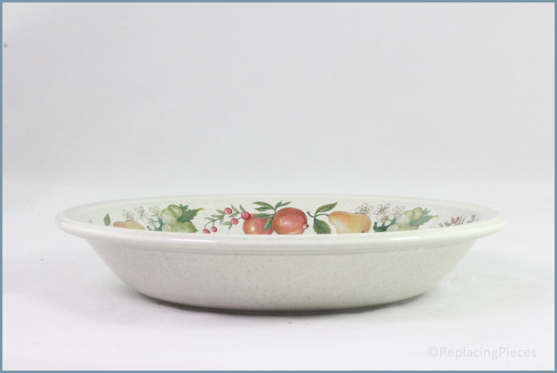 Wedgwood - Quince - 7 3/8