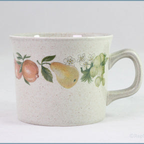 Wedgwood - Quince - Teacup