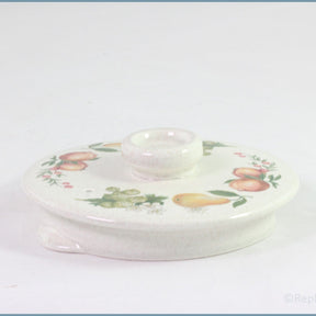 Wedgwood - Quince - Teapot Lid ONLY (Large)