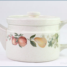 Wedgwood - Quince - Teapot (Small)
