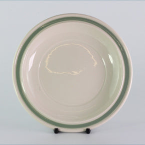 Wedgwood - Raspberry Cane - Gravy Jug Saucer