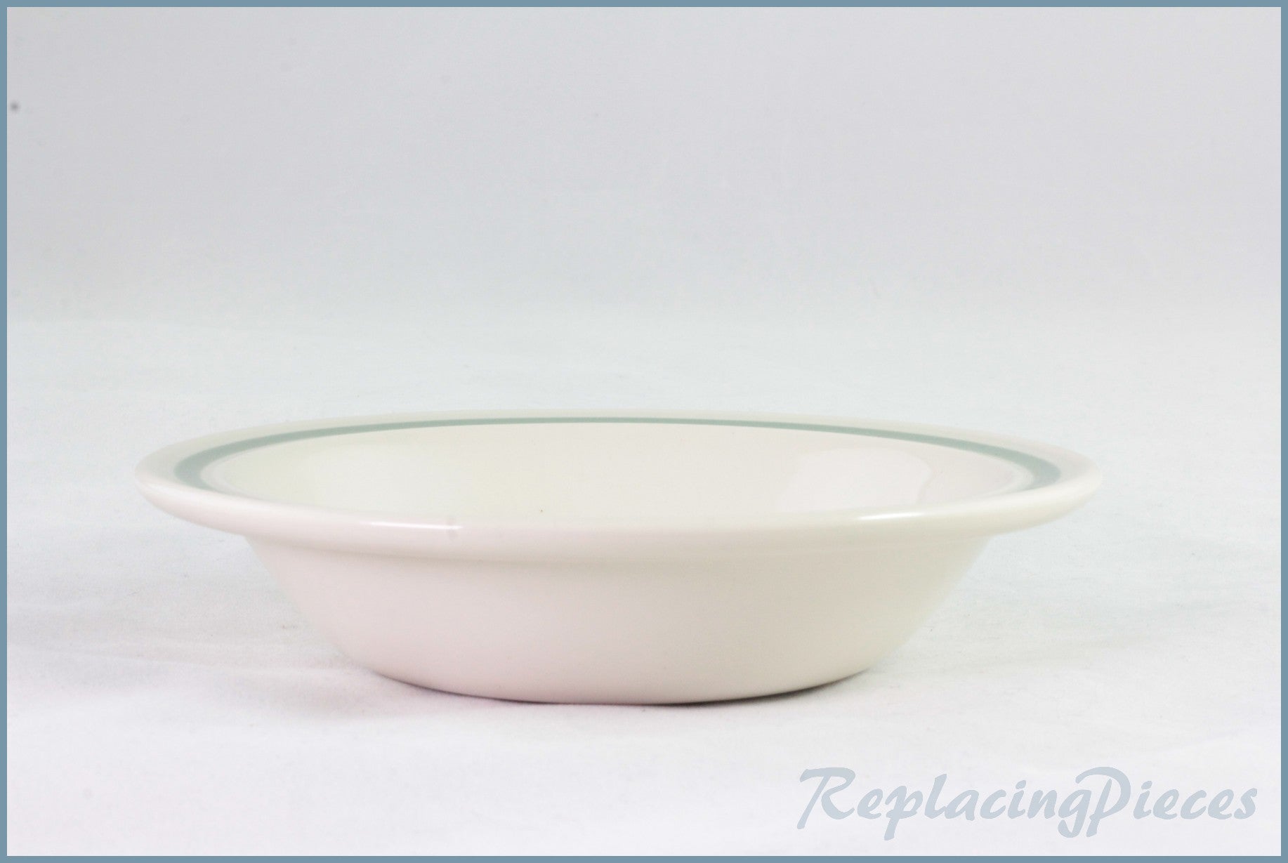 Wedgwood - Raspberry Cane - 6