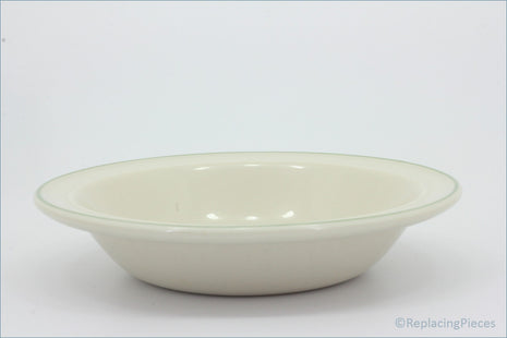 Wedgwood - Raspberry Cane - 6 1/8" Cereal Bowl (Sterling Shape)