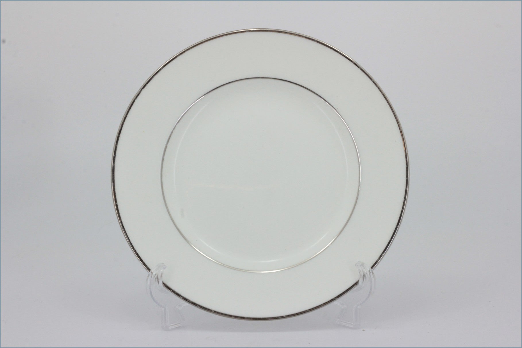 Wedgwood - Regal Platinum - 6