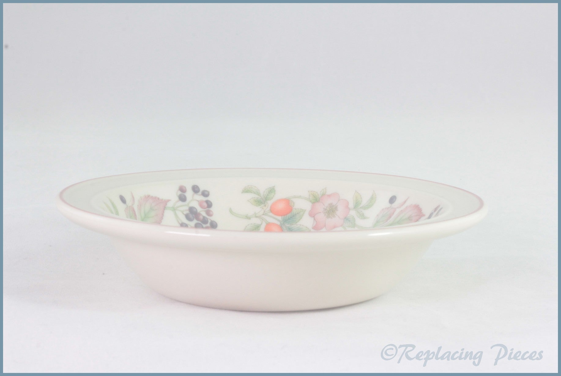 Wedgwood - Roseberry - 6