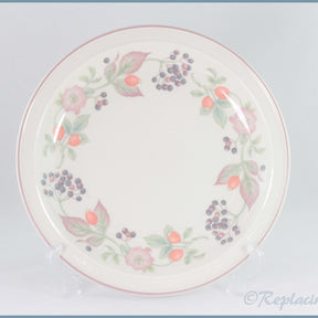 Wedgwood - Roseberry - Dinner Plate