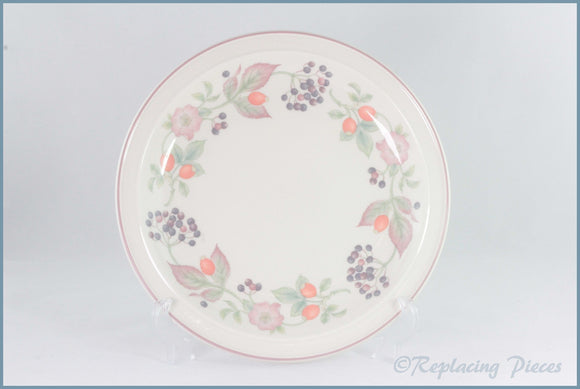 Wedgwood - Roseberry - Dinner Plate