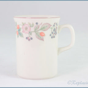 Wedgwood - Roseberry - Mug