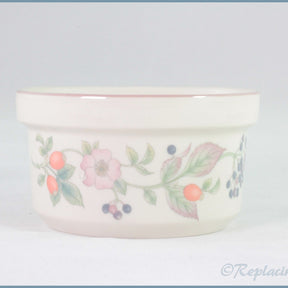 Wedgwood - Roseberry - Sugar Bowl