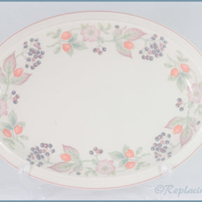 Wedgwood - Roseberry - 13 5/8