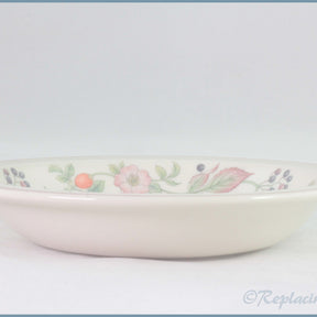 Wedgwood - Roseberry - 7 1/2