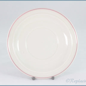 Wedgwood - Roseberry - Tea Saucer