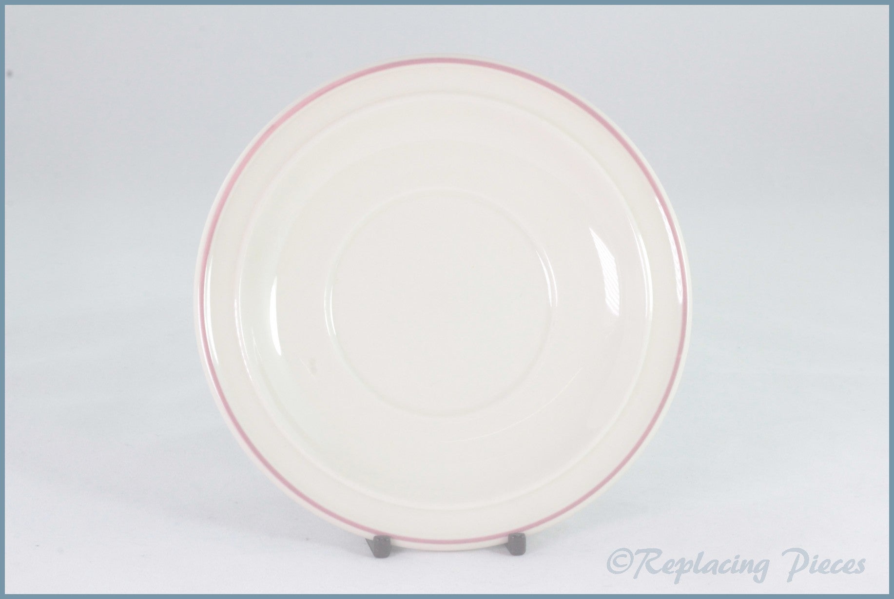 Wedgwood - Roseberry - Tea Saucer