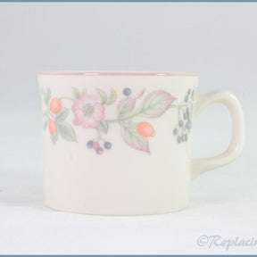 Wedgwood - Roseberry - Teacup
