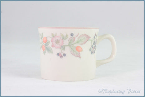 Wedgwood - Roseberry - Teacup