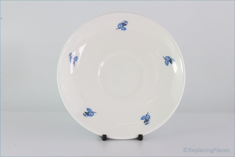 Wedgwood - Rosedale (A2303) - Tea Saucer