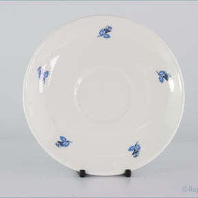 Wedgwood - Rosedale (A2303) - Tea Saucer