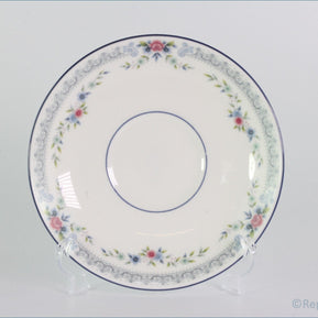 Wedgwood - Rosedale (R4665) - Tea Saucer