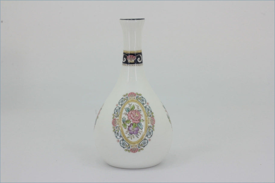 Wedgwood - Runnymede (W4472) - Bud Vase