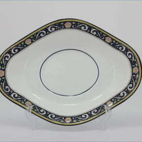 Wedgwood - Runnymede (W4472) - Gravy Boat Stand