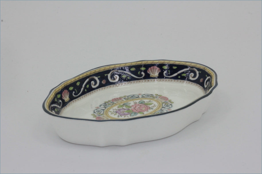 Wedgwood - Runnymede (W4472) - Pin Tray