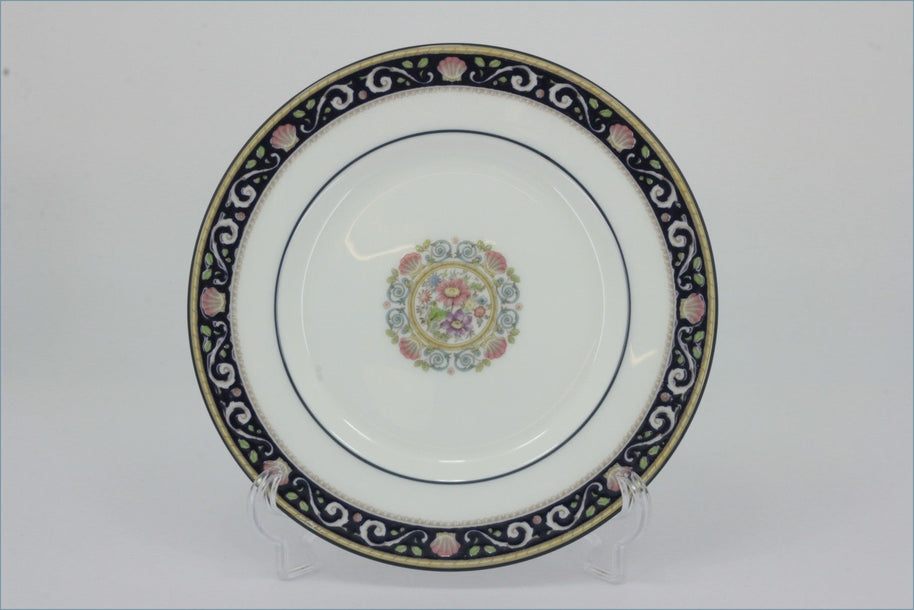 Wedgwood - Runnymede (W4472) - 6 1/8" Side Plate 