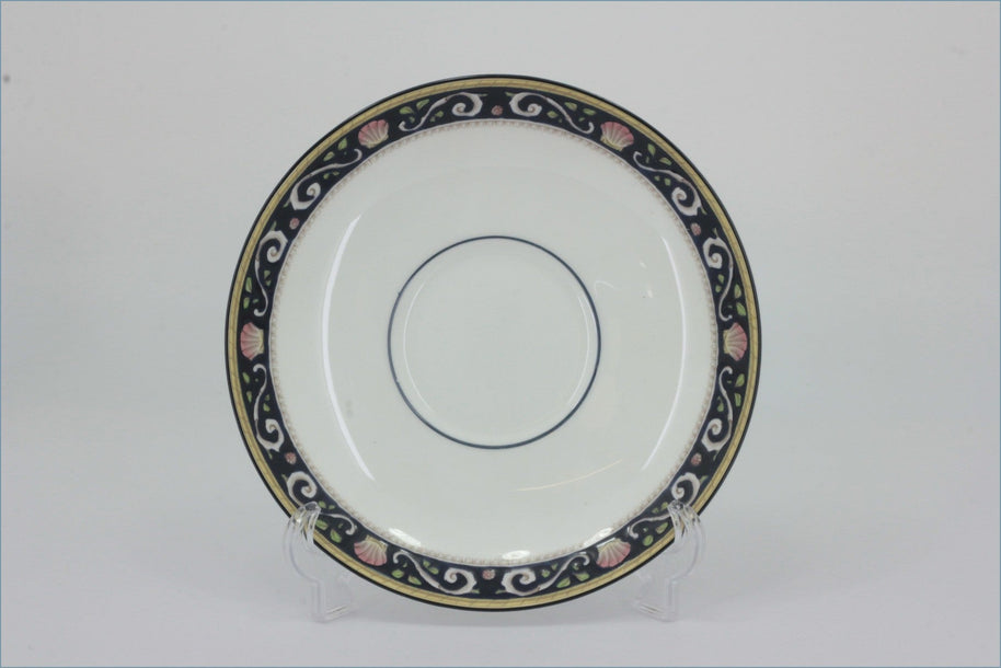 Wedgwood - Runnymede (W4472) - Tea Saucer