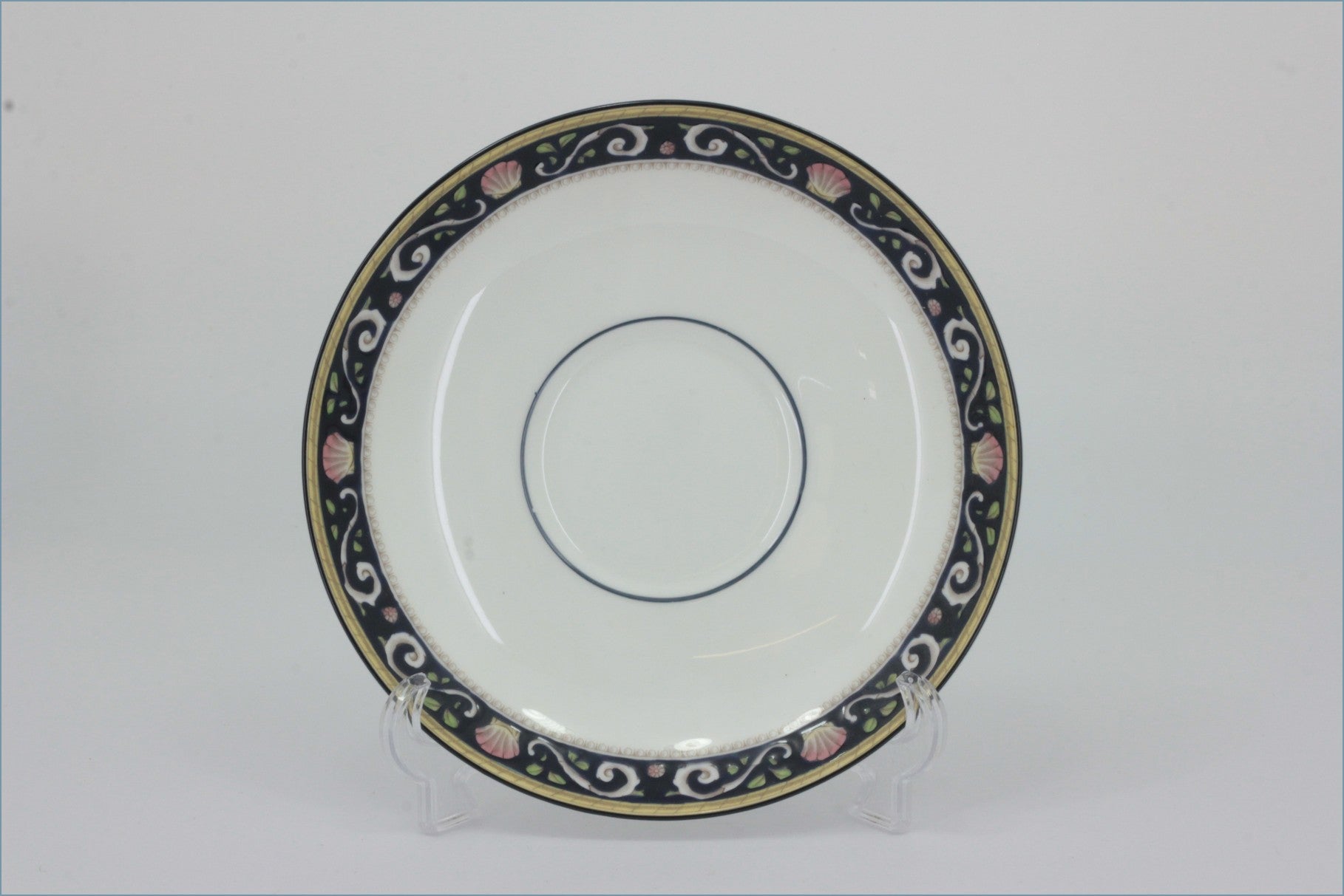 Wedgwood - Runnymede (W4472) - Tea Saucer
