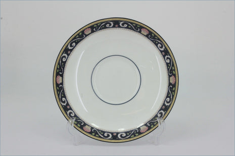 Wedgwood - Runnymede (W4472) - Tea Saucer
