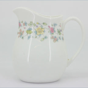 Wedgwood - Samantha - Milk Jug