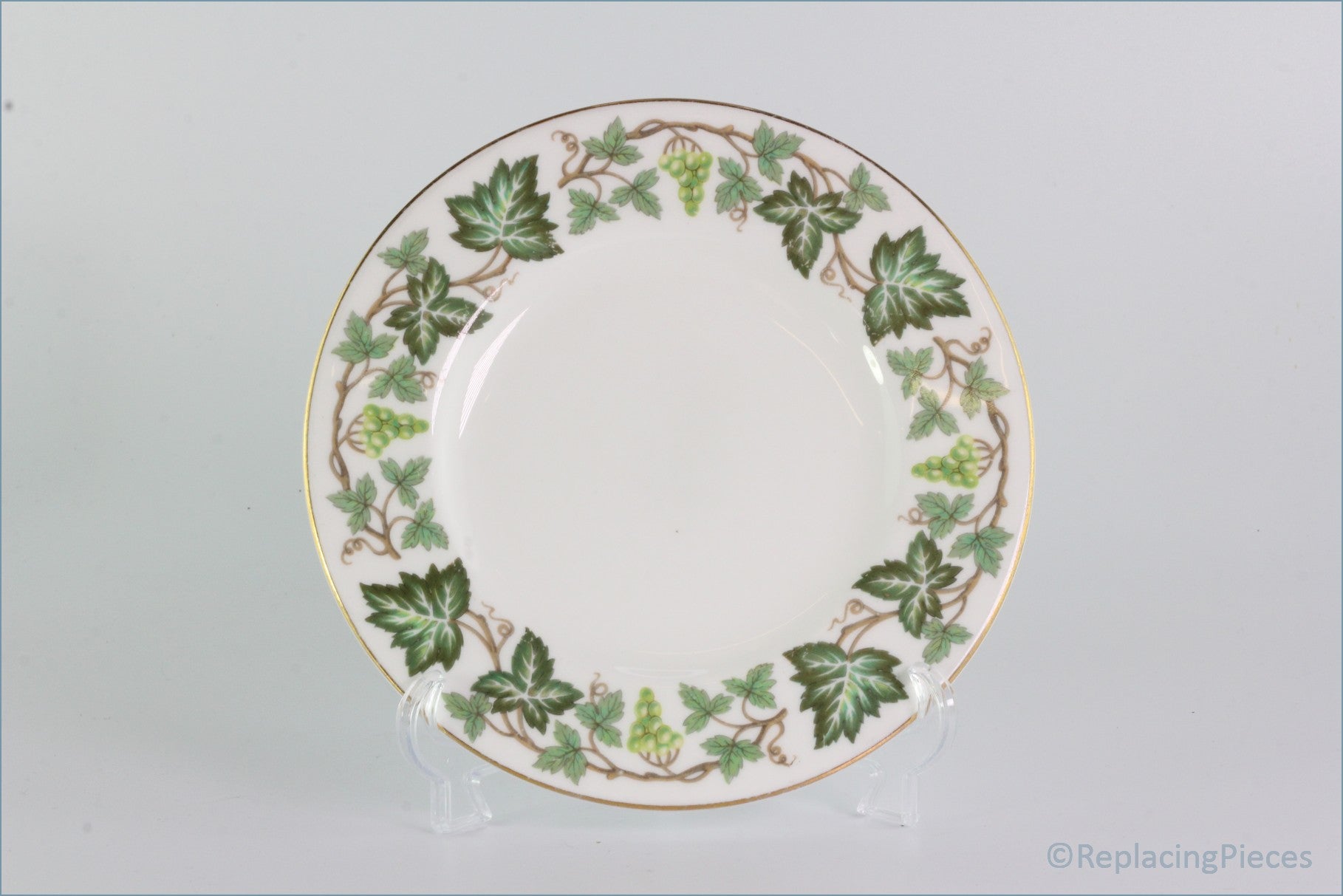 Wedgwood - Santa Clara - 6