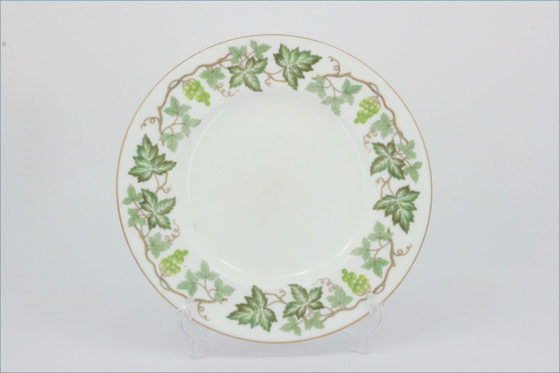 Wedgwood - Santa Clara - 7