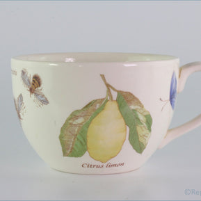 Wedgwood - Sarahs Garden - Breakfast Cup
