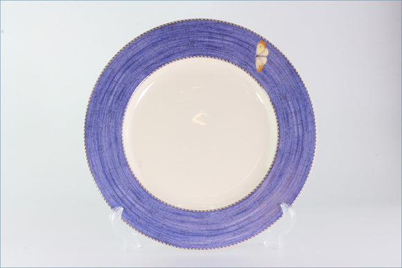 Wedgwood - Sarah's Garden (Blue) - Dinner Plate