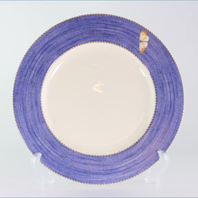 Wedgwood - Sarah's Garden (Blue) - Dinner Plate