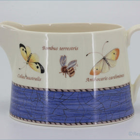 Wedgwood - Sarahs Garden - Gravy Boat