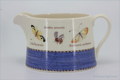 Wedgwood - Sarahs Garden - Gravy Boat