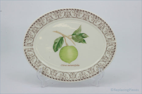 Wedgwood - Sarahs Garden - Gravy Boat Stand