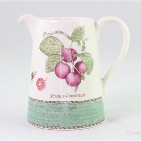 Wedgwood - Sarahs Garden - Milk Jug