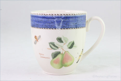 Wedgwood - Sarahs Garden - Mug (Blue)
