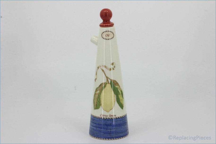 Wedgwood - Sarahs Garden - Oil Bottle 