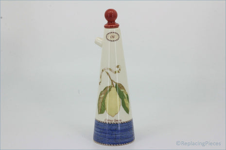 Wedgwood - Sarahs Garden - Oil Bottle 