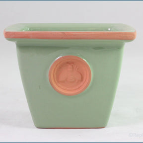 Wedgwood - Sarahs Garden - Planter
